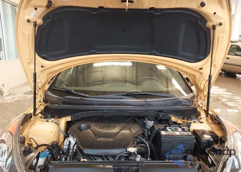 2017 Hyundai Veloster Value Edition z USA, uszkodzony, nr VIN KMHTC6AD5HU320567